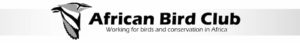 African Bird logo