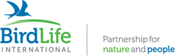 Birdlife logo